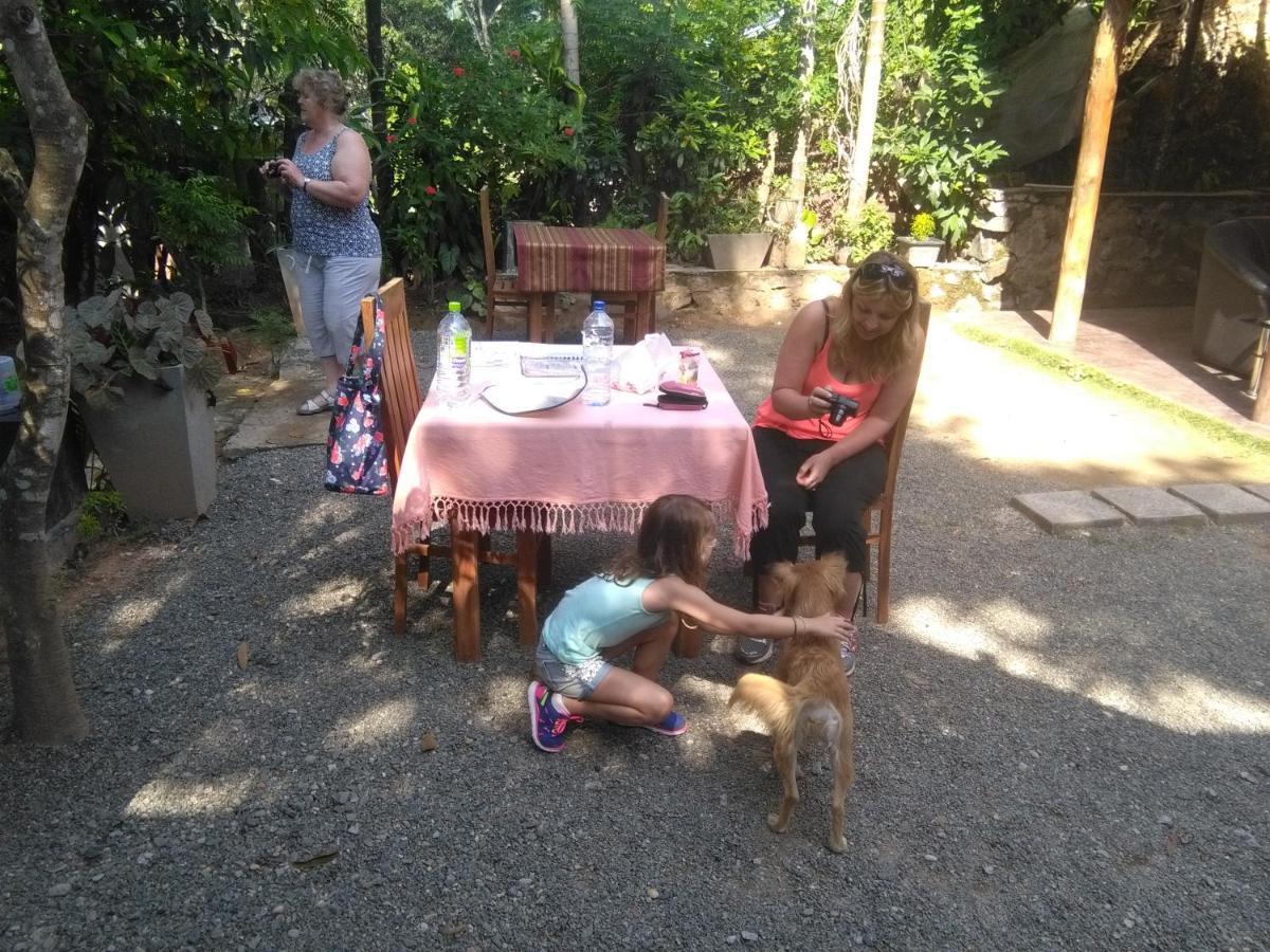 Summer Villa Ella Esterno foto